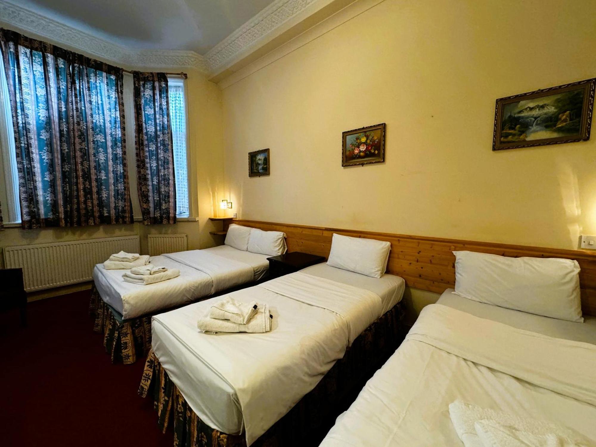 Bridge Park Gasthof 3*